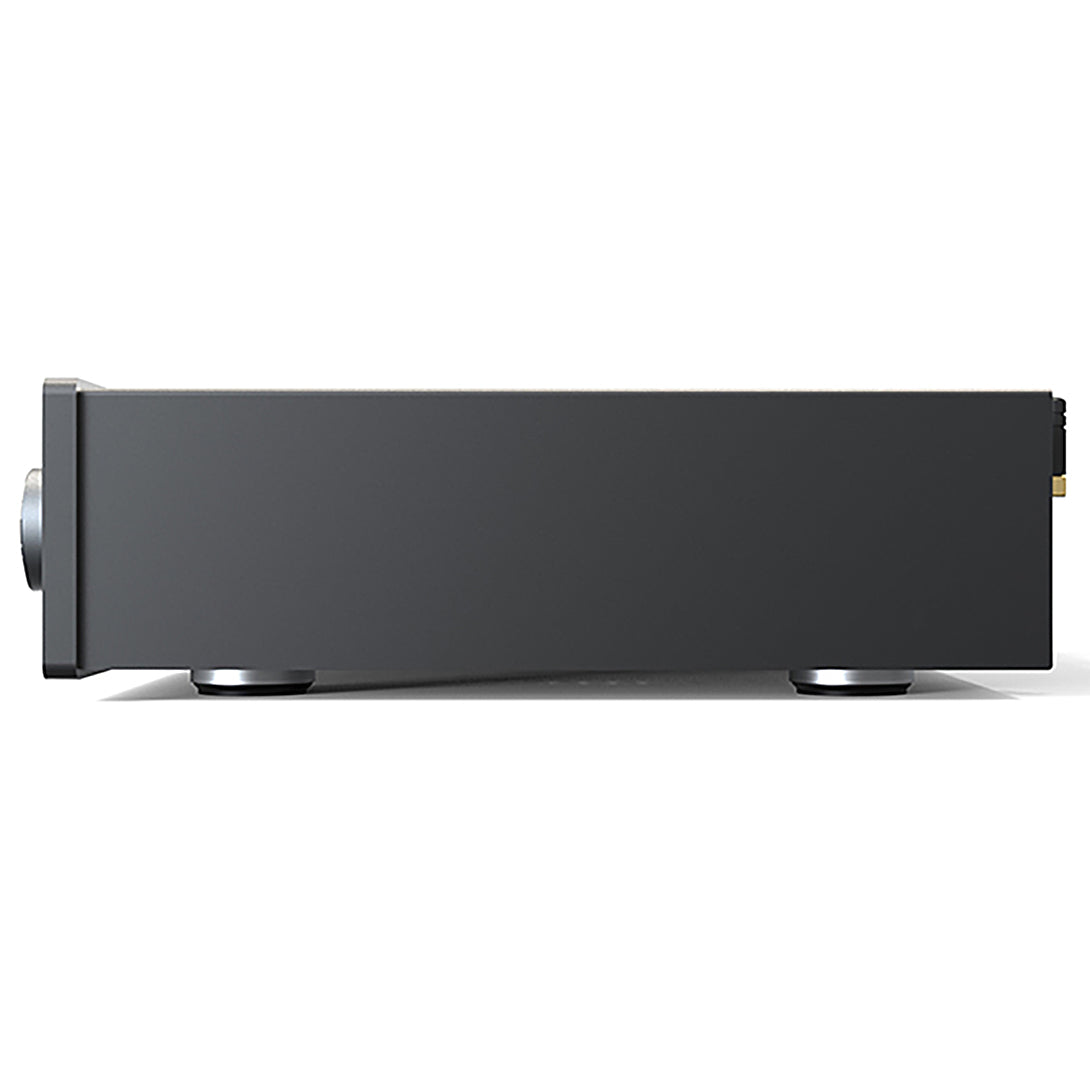 Zidoo NEO Alpha Android 4K Mediaplayer