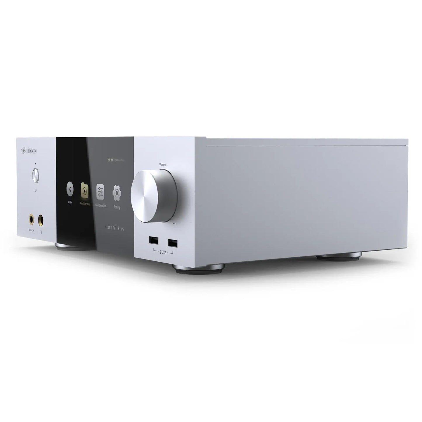Zidoo NEO S Android 4K media player