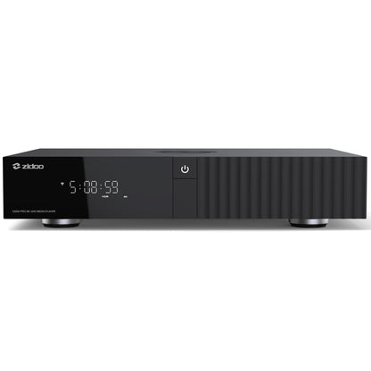 Zidoo Z3000 Pro Android 8K Mediaplayer Zidoo