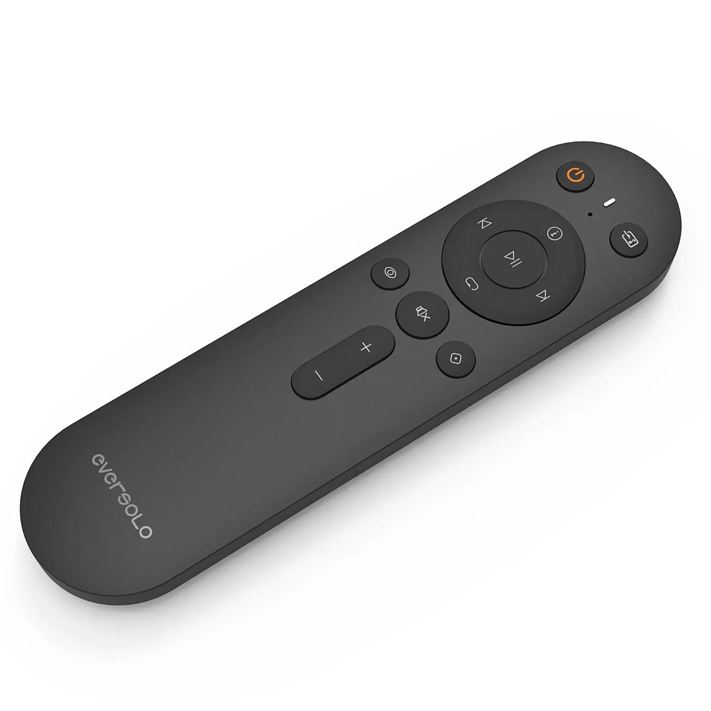 Eversolo Fernbedienung BTR-12 Zidoo