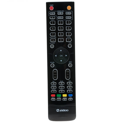 Zidoo Bluetooth Fernbedieung X10 Original Zidoo