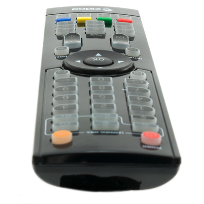 Zidoo Bluetooth Fernbedieung X10 Original Zidoo