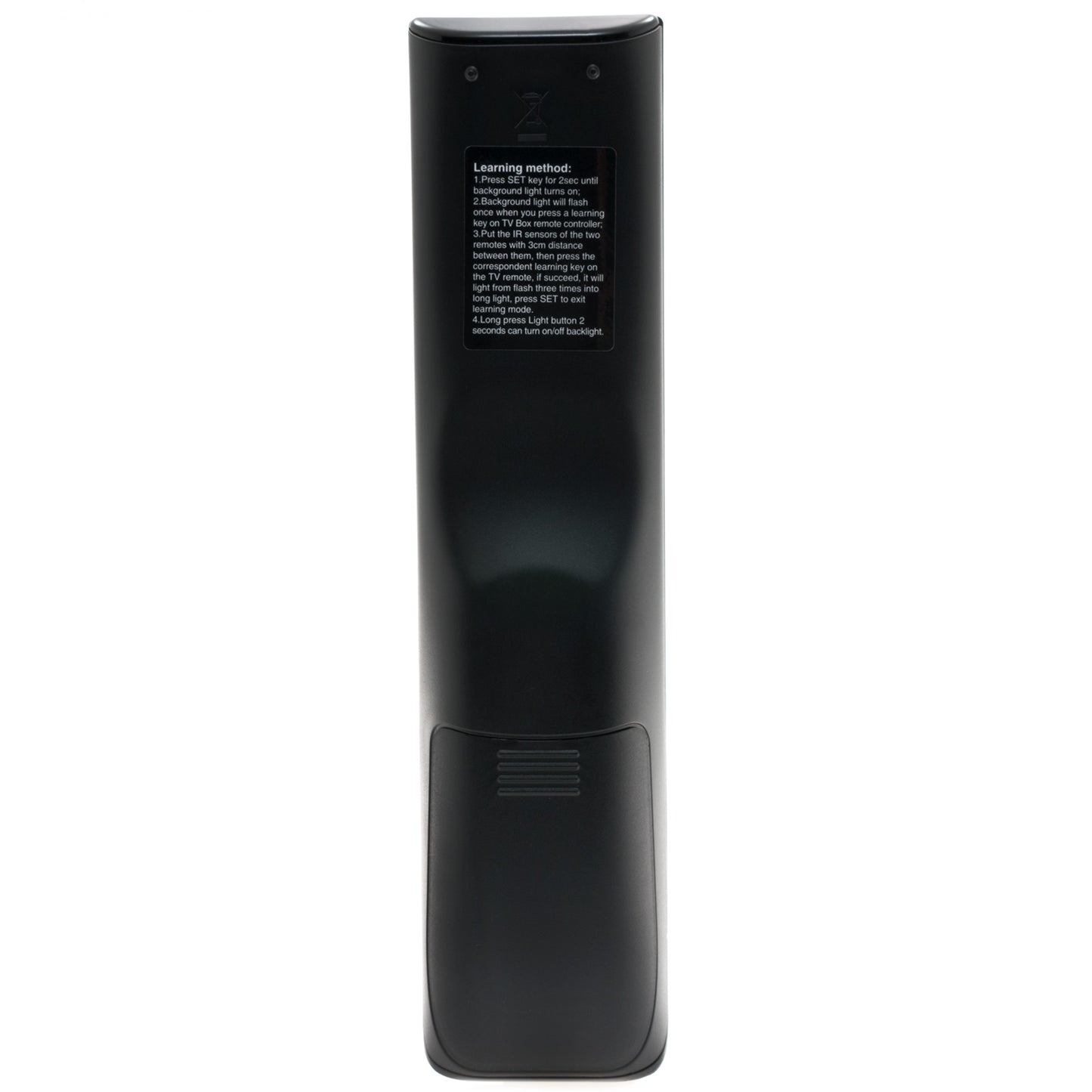 Zidoo Bluetooth Fernbedieung X10 Original Zidoo