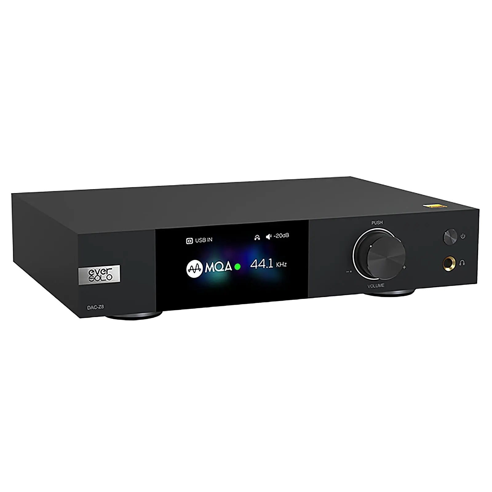 EverSolo DAC-Z8 Digital Analog Converter EverSolo