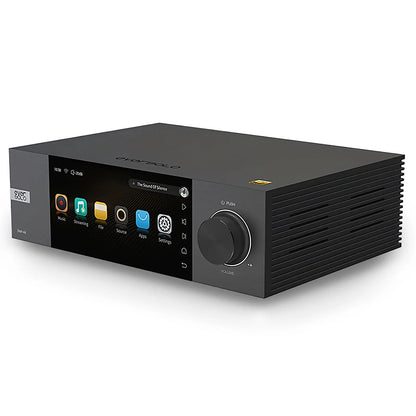 EverSolo DMP-A6 Digital Media Player Streamer