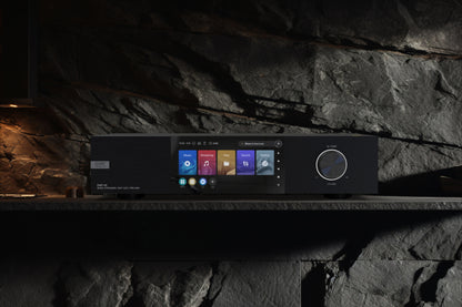 EverSolo DMP-A8 Digital Media Player Streamer EverSolo